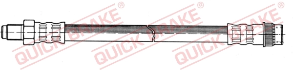Brake Hose